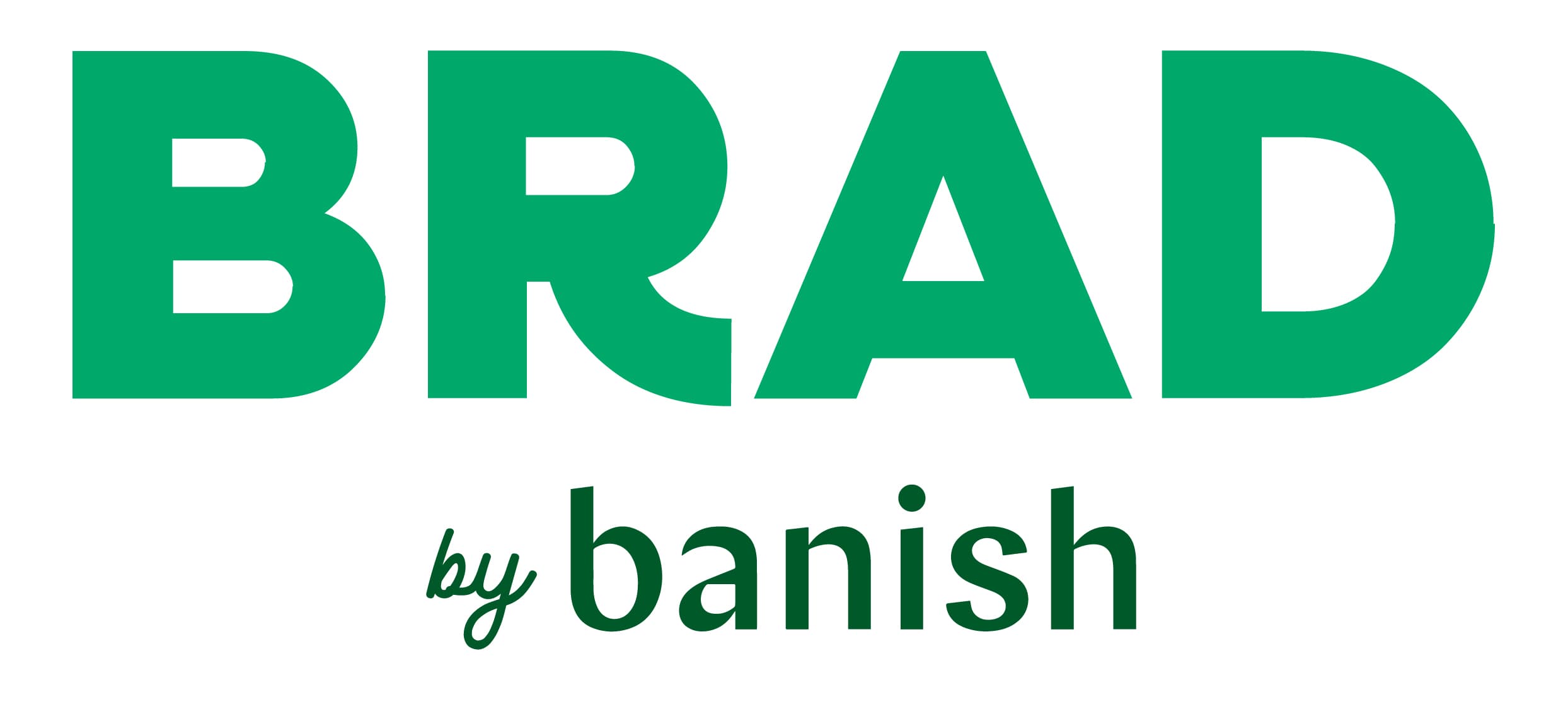 BRAD by Banish